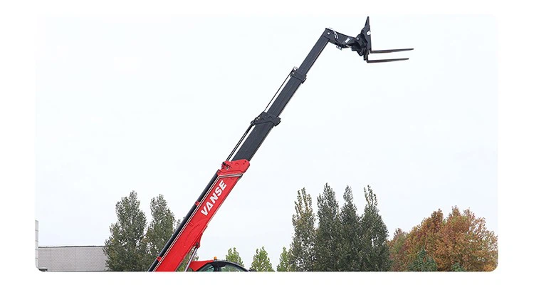 telescopic handler forklift telescopic handler forklift